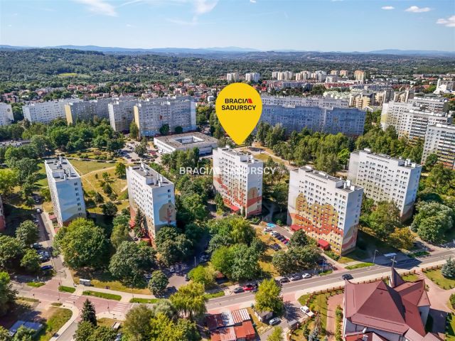 Mieszkanie 1-pokojowe Kraków Podgórze Duchackie, ul. Podedworze. Zdjęcie 23