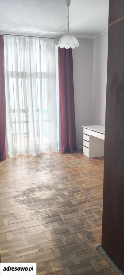 Mieszkanie 3-pokojowe Szczecin Śródmieście, ul. Bolesława Śmiałego. Zdjęcie 12