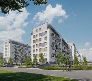 Mieszkanie 2-pokojowe Warszawa Praga-Południe, ul. Precyzyjna. Zdjęcie 3