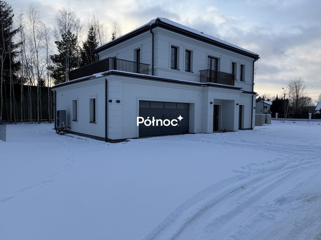 dom wolnostojący, 6 pokoi Walendów, ul. Nad Utratą. Zdjęcie 11