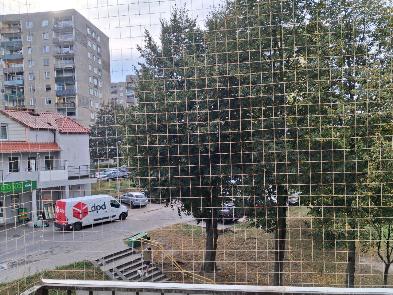 Mieszkanie 2-pokojowe Zielona Góra Centrum, ul. Marii Skłodowskiej-Curie. Zdjęcie 19