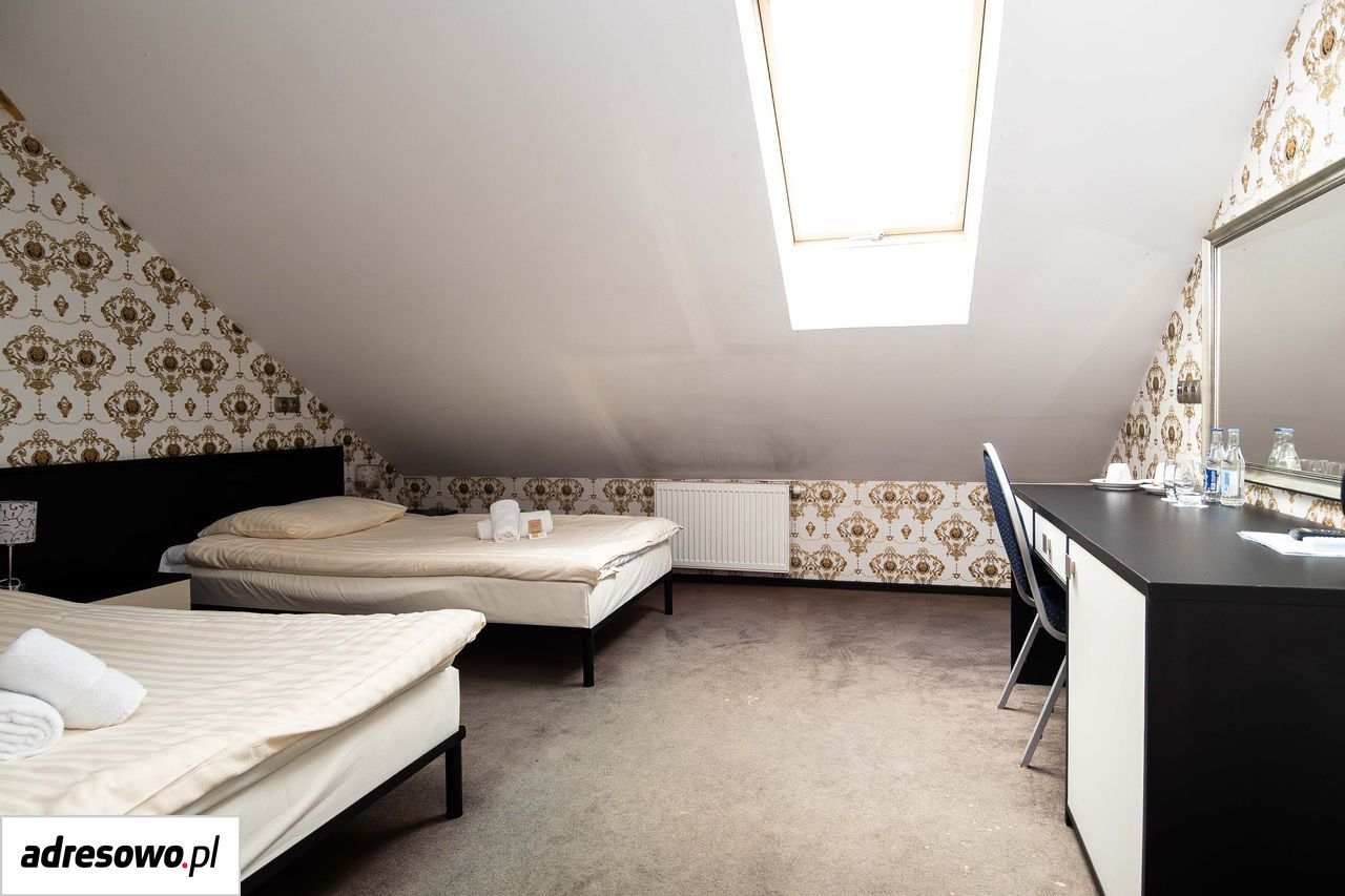 Hotel/pensjonat Świlcza. Zdjęcie 19