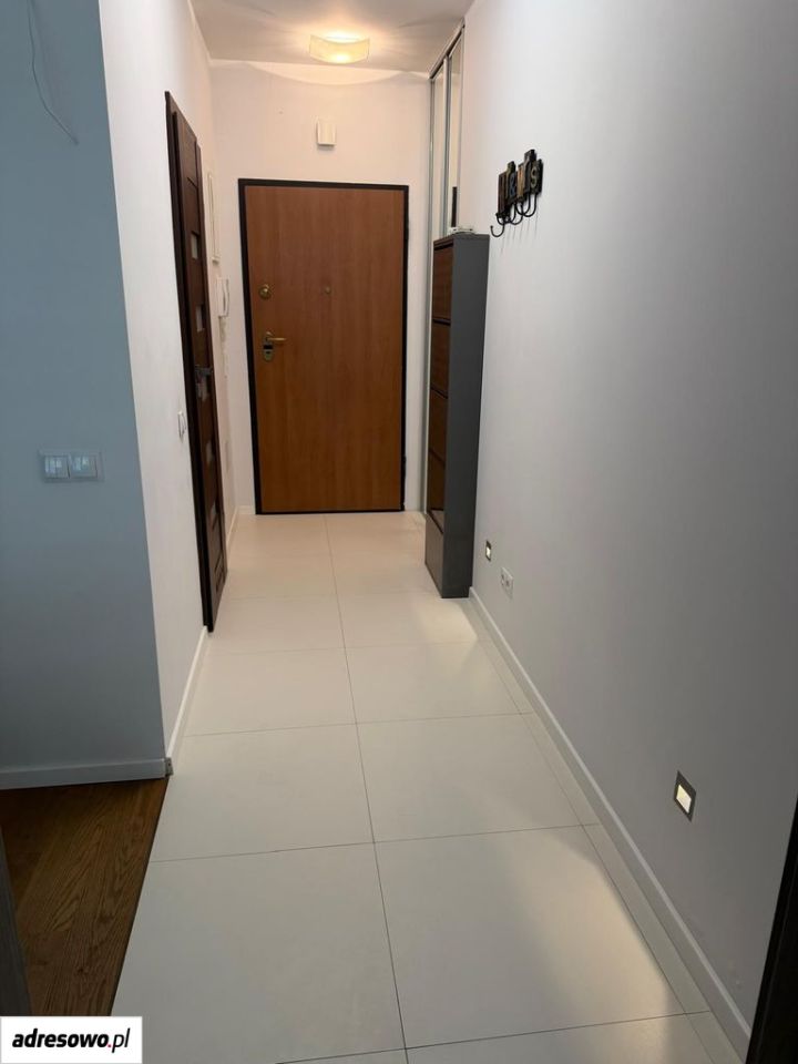 Mieszkanie 2-pokojowe Warszawa Czerniaków. Zdjęcie 11