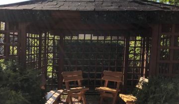 Działka rod Trzcianka