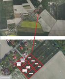 Działka budowlana Przecław, ul. Leśna. Zdjęcie 3