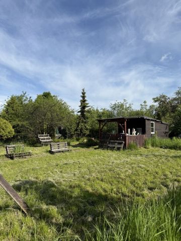 Działka rod Lublin. Zdjęcie 1