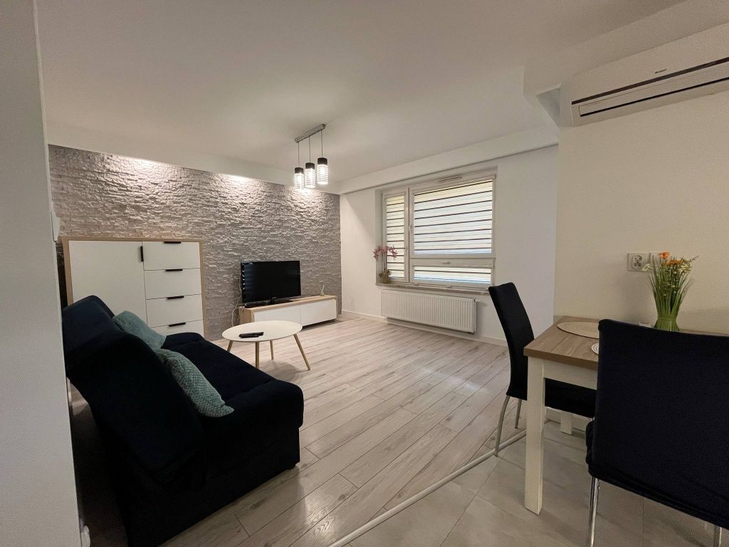 Mieszkanie 3-pokojowe Siedlce, ul. Śmiała