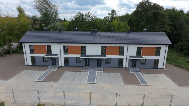 dom szeregowy, 4 pokoje Tarczyn. Zdjęcie 6
