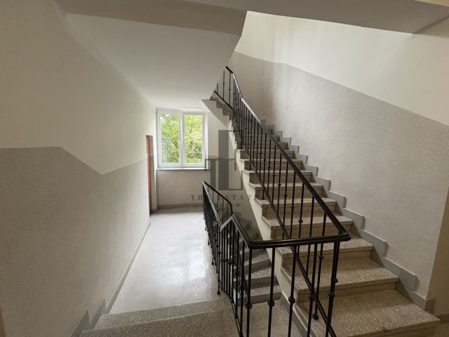 Mieszkanie 3-pokojowe Warszawa Śródmieście, ul. gen. Władysława Andersa. Zdjęcie 15