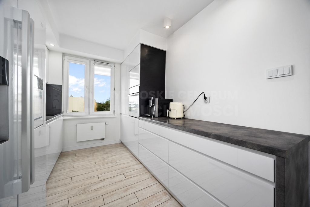 Mieszkanie 4-pokojowe Bydgoszcz Górzyskowo, ul. Wojciecha Gersona. Zdjęcie 6