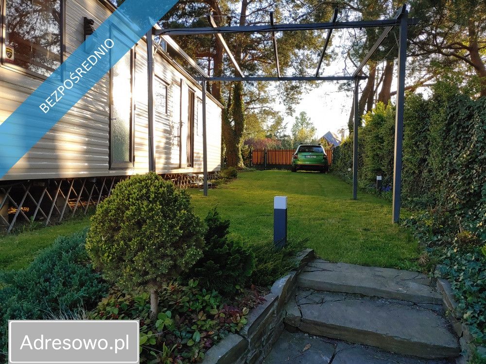 Działka rekreacyjna Barkowice, ul. Spacerowa. Zdjęcie 6