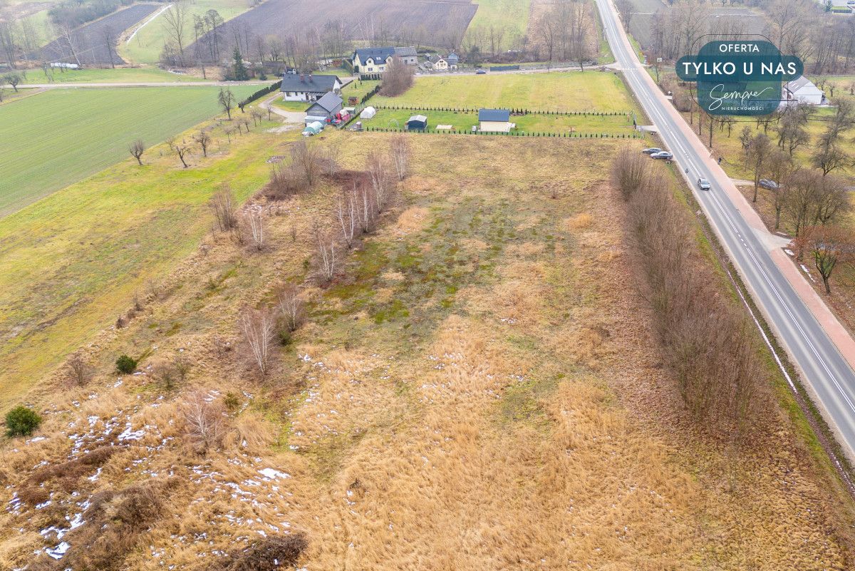 Działka budowlana Beleń-Kolonia. Zdjęcie 5