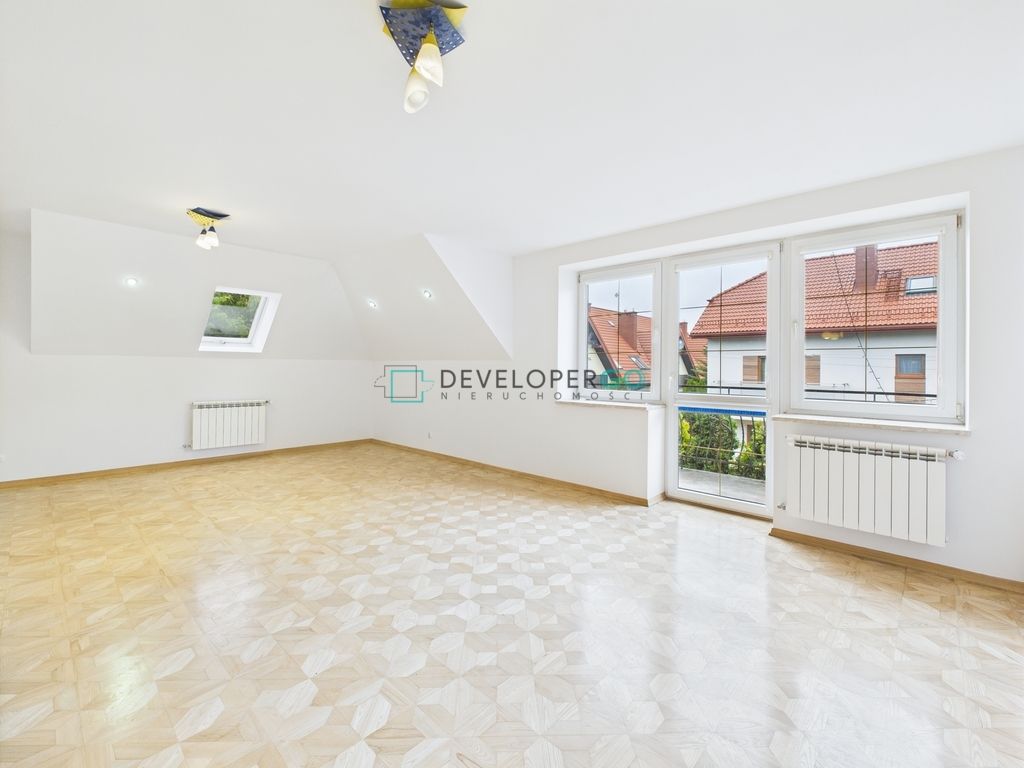 dom wolnostojący, 6 pokoi Białystok, ul. Horodniańska. Zdjęcie 11