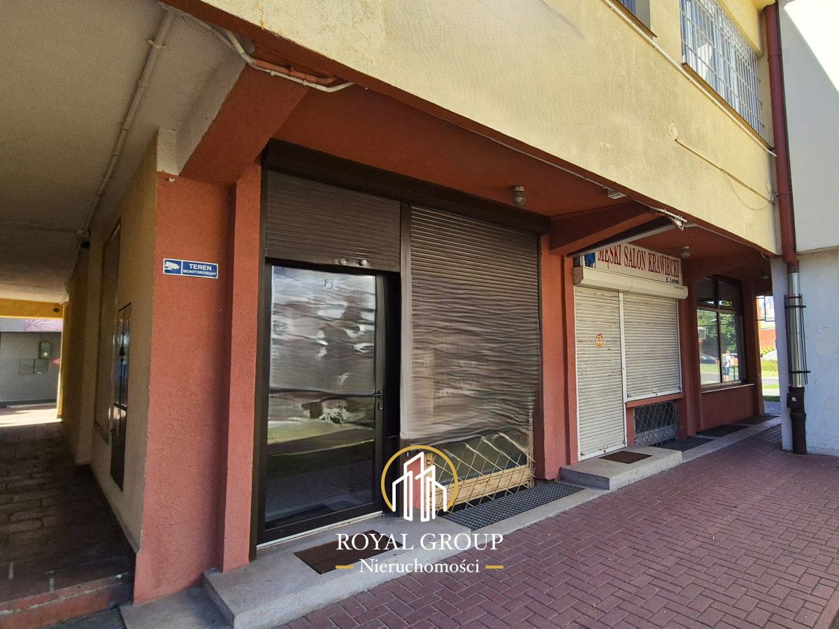 Lokal Lublin, ul. Fabryczna. Zdjęcie 9