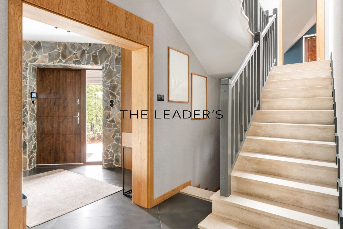 dom wolnostojący, 6 pokoi Warszawa Białołęka. Zdjęcie 32