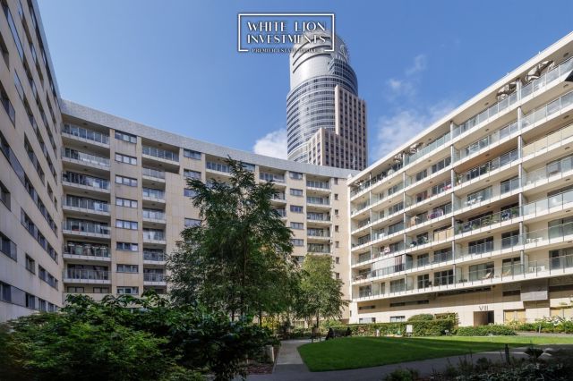 Mieszkanie 2-pokojowe Warszawa Wola, ul. Wronia. Zdjęcie 17