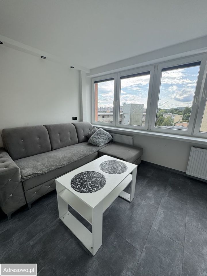 Mieszkanie 2-pokojowe Świnoujście, ul. Jana Matejki