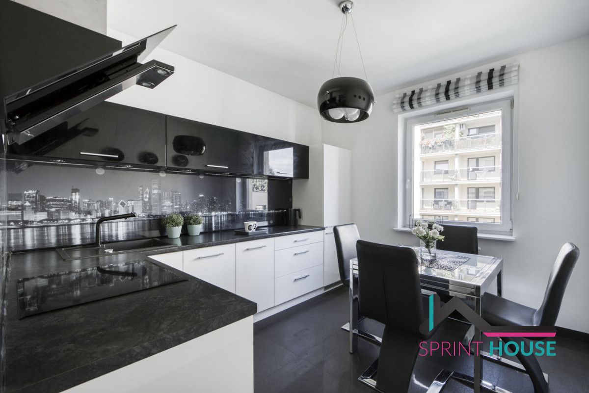 Mieszkanie 2-pokojowe Warszawa Praga-Południe, ul. Terespolska