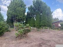 Działka rekreacyjna Słowik. Zdjęcie 4