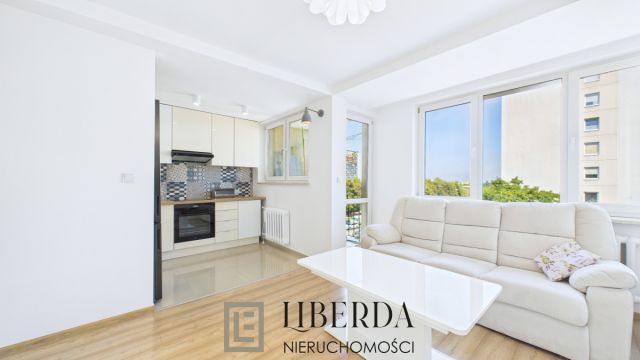 Mieszkanie 2-pokojowe Lublin Bronowice, ul. Krańcowa. Zdjęcie 1