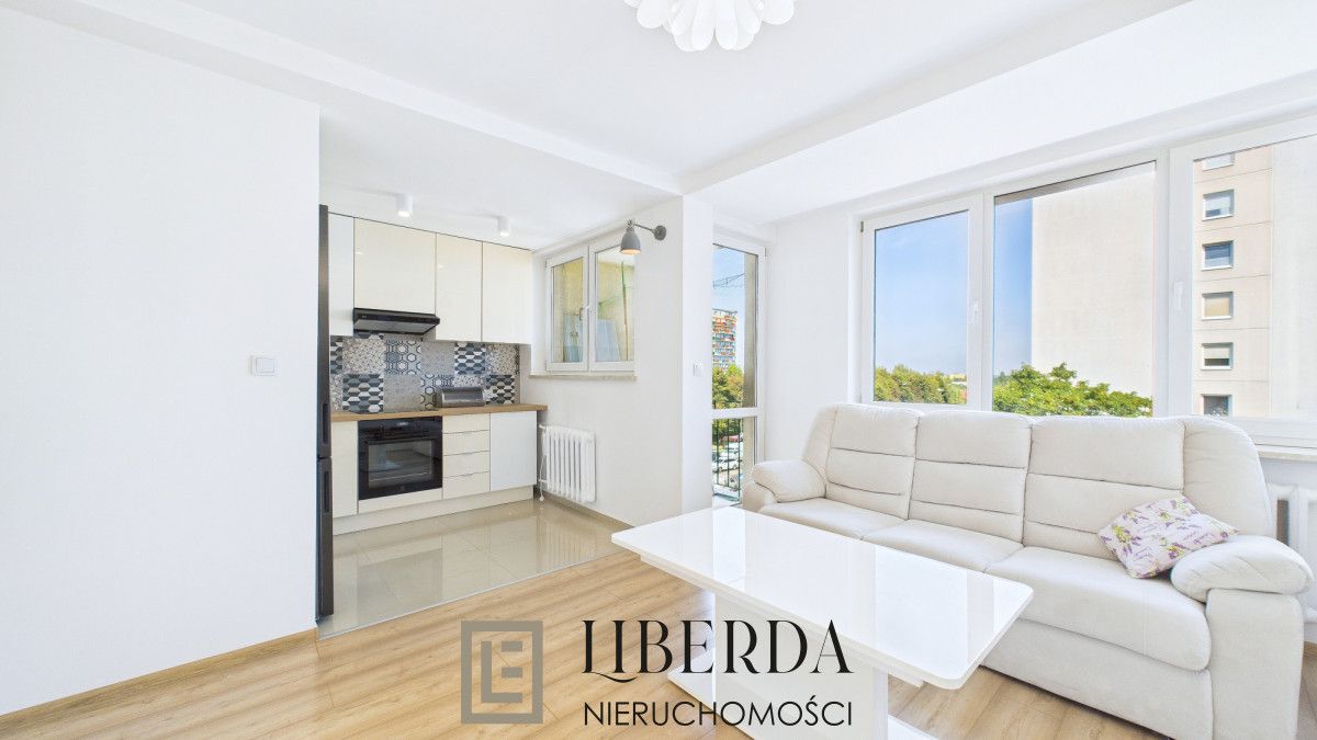 Mieszkanie 2-pokojowe Lublin Bronowice, ul. Krańcowa