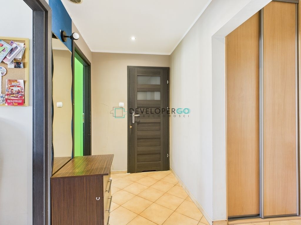 Mieszkanie 3-pokojowe Białystok Dziesięciny, ul. Palmowa. Zdjęcie 3