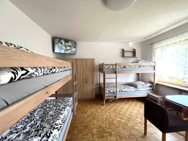 dom wolnostojący Goczałkowice-Zdrój, ul. Uzdrowiskowa. Zdjęcie 2