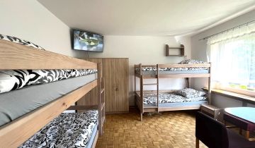 dom wolnostojący Goczałkowice-Zdrój, ul. Uzdrowiskowa