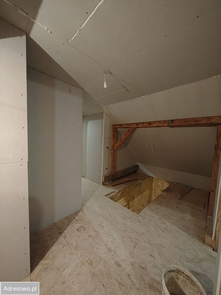 dom wolnostojący, 6 pokoi Istebna Jasnowice. Zdjęcie 15