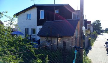 Mieszkanie 6-pokojowe Nowęcin, ul. Łebska