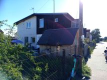 Mieszkanie 6-pokojowe Nowęcin, ul. Łebska. Zdjęcie 1