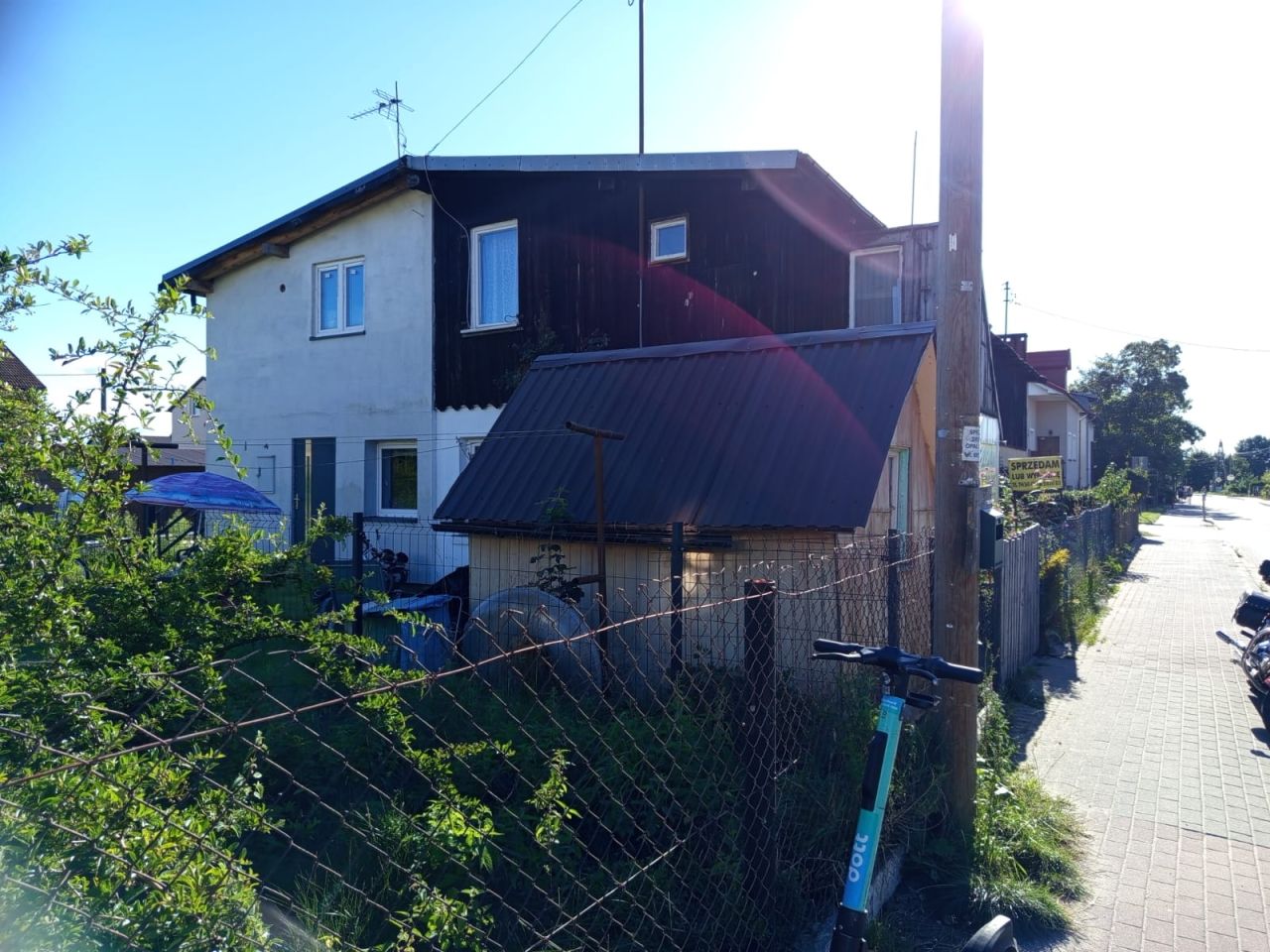 Mieszkanie 6-pokojowe Nowęcin, ul. Łebska. Zdjęcie 2