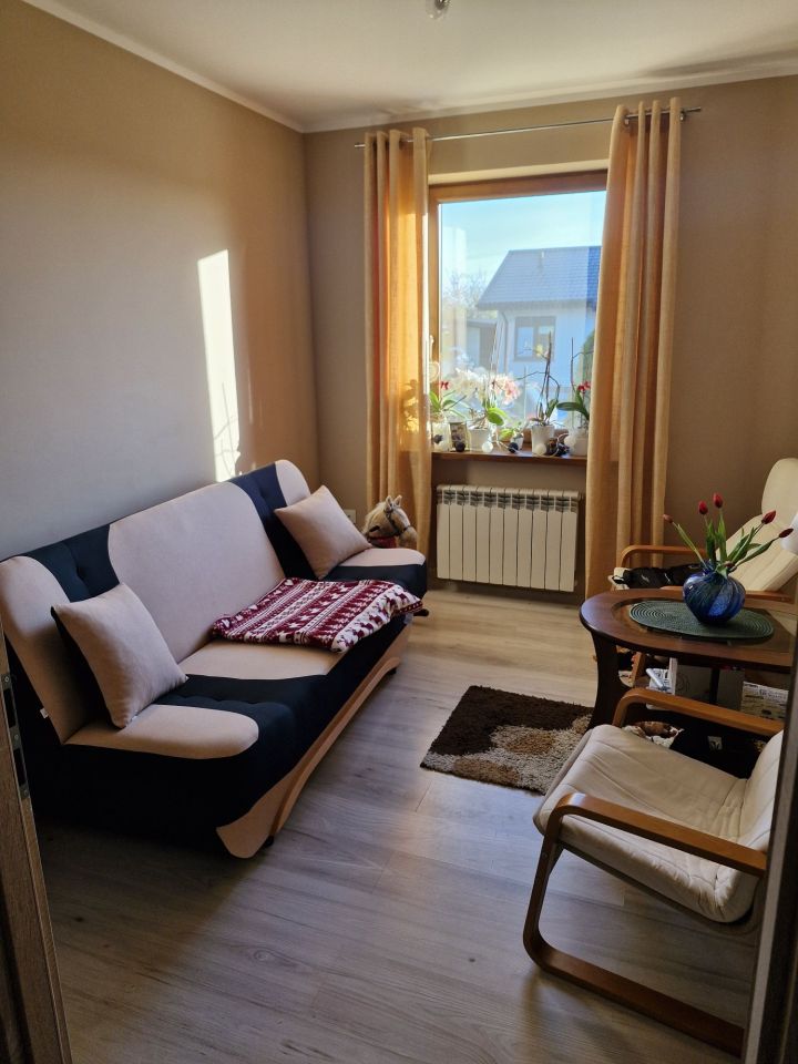 dom wolnostojący Zdziechowice. Zdjęcie 5