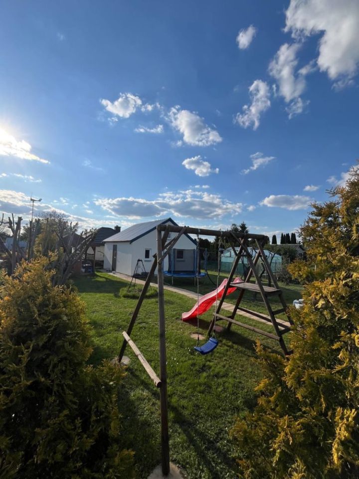 Działka rod Ostrów Mazowiecka. Zdjęcie 7