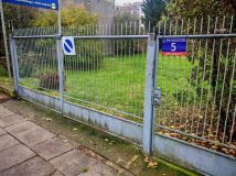 Działka budowlana Łódź Bałuty, ul. Andrzeja Niemojewskiego. Zdjęcie 2