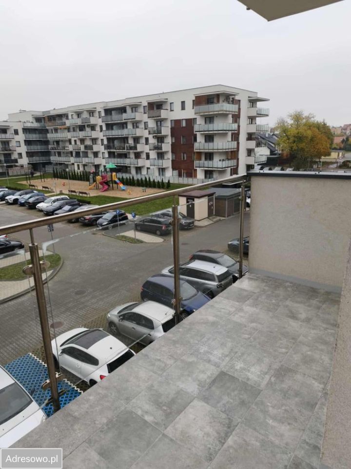 Mieszkanie 3-pokojowe Elbląg, ul. Sadowa. Zdjęcie 14