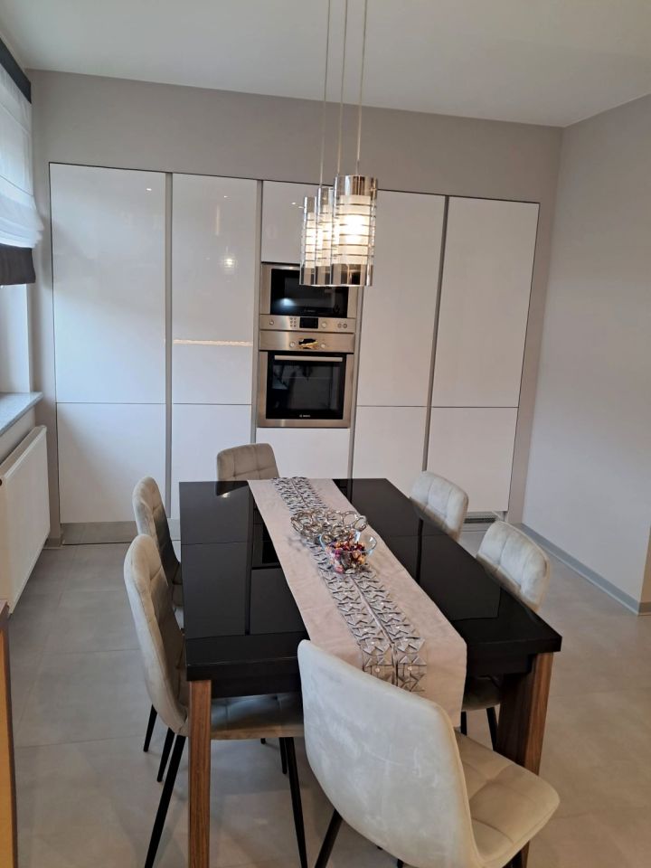 Mieszkanie 3-pokojowe Gorzów Wielkopolski. Zdjęcie 2