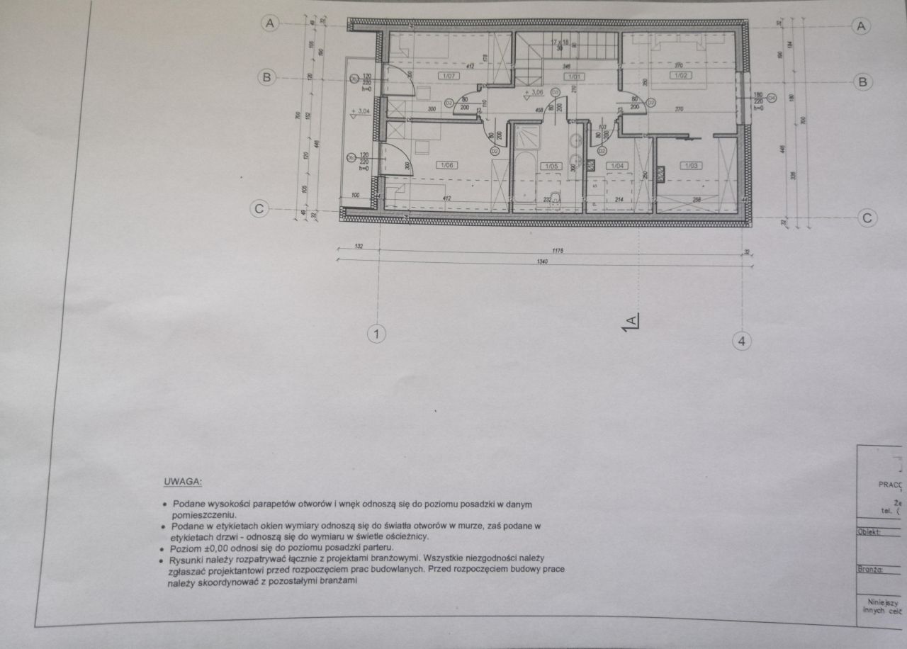 Działka budowlana Radom Janiszpol, ul. Stefana Banacha. Zdjęcie 7
