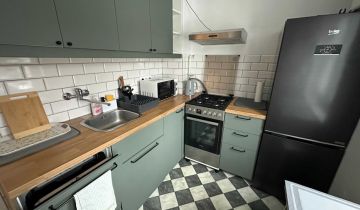 Mieszkanie 2-pokojowe Warszawa Mokotów, ul. Chełmska