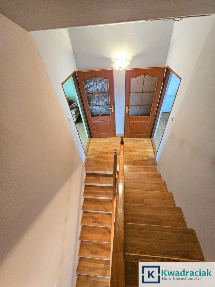 dom wolnostojący, 5 pokoi Mokre. Zdjęcie 13