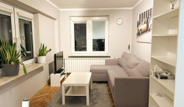 Mieszkanie 2-pokojowe Warszawa Wola, al. Jana Pawła II