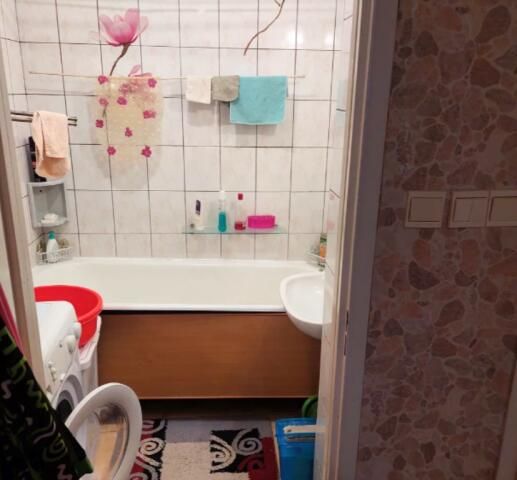 Mieszkanie 3-pokojowe Warszawa Mokotów, al. Niepodległości. Zdjęcie 5