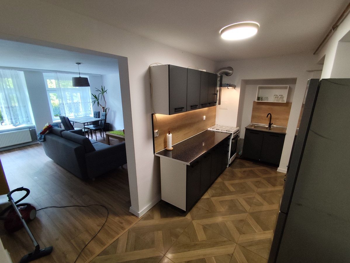 Mieszkanie 2-pokojowe Szklarska Poręba, ul. Jeleniogórska. Zdjęcie 6