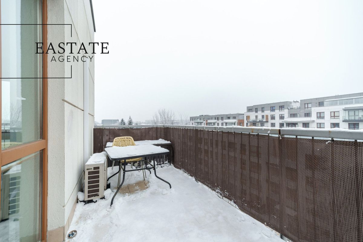 Mieszkanie 3-pokojowe Warszawa Bemowo, ul. Dywizjonu 303. Zdjęcie 17