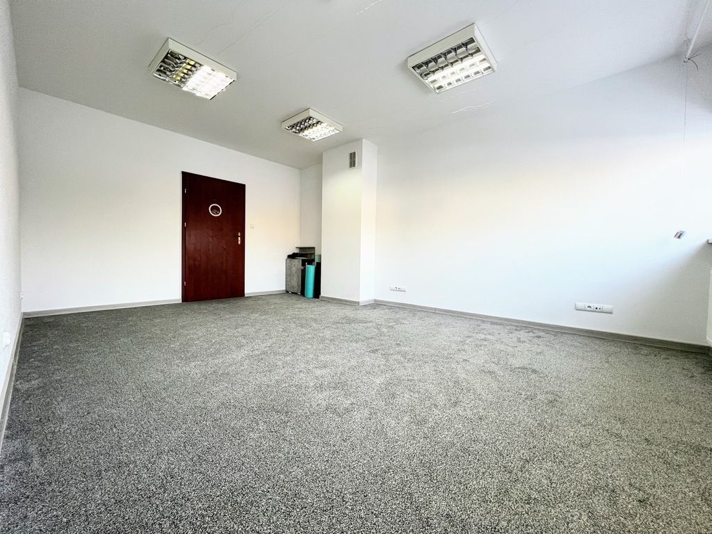 Biuro Rzeszów, ul. Karola Lewakowskiego. Zdjęcie 2