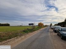 Działka inwestycyjna Rębowo. Zdjęcie 3