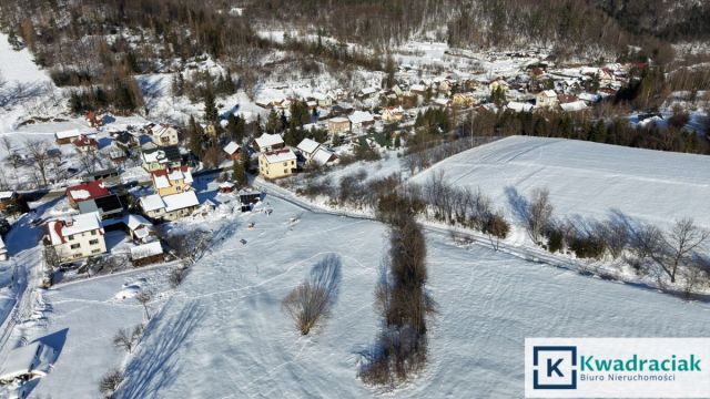 Działka rekreacyjna Górzanka. Zdjęcie 7