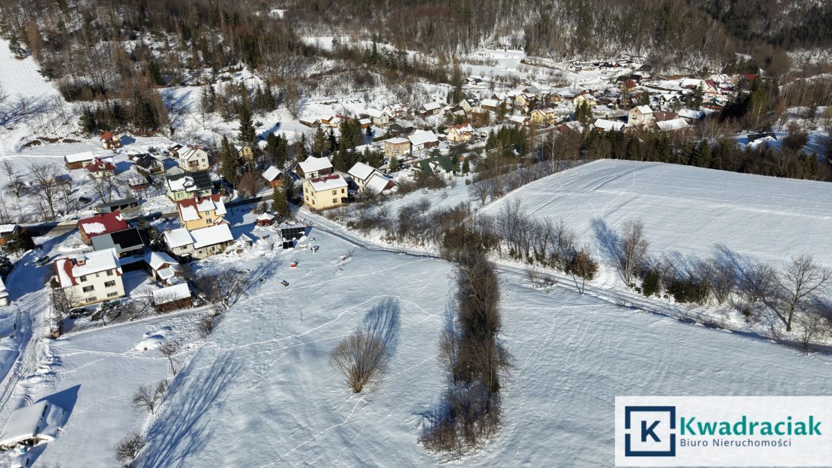 Działka rekreacyjna Górzanka. Zdjęcie 7