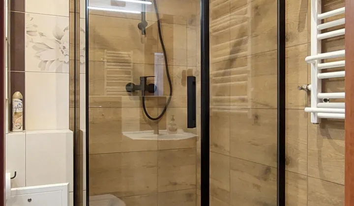 Mieszkanie 2-pokojowe Mysłowice Centrum, ul. Armii Krajowej