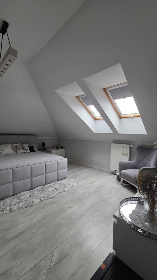 Mieszkanie 3-pokojowe Czarnków, ul. Lawendowa. Zdjęcie 6